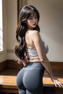 美味倒数